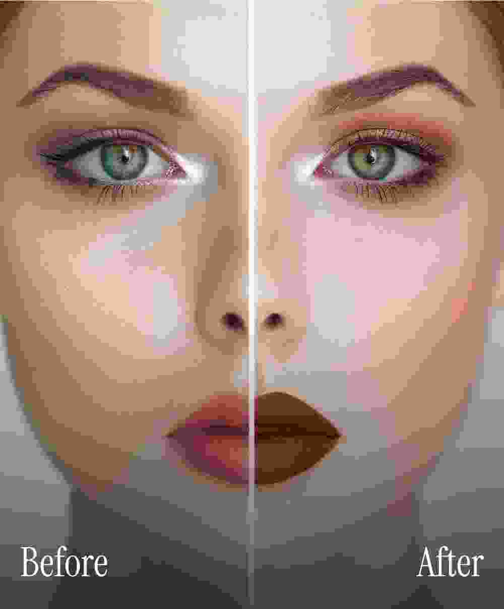 Lightweight Lip Gloss - Image 4