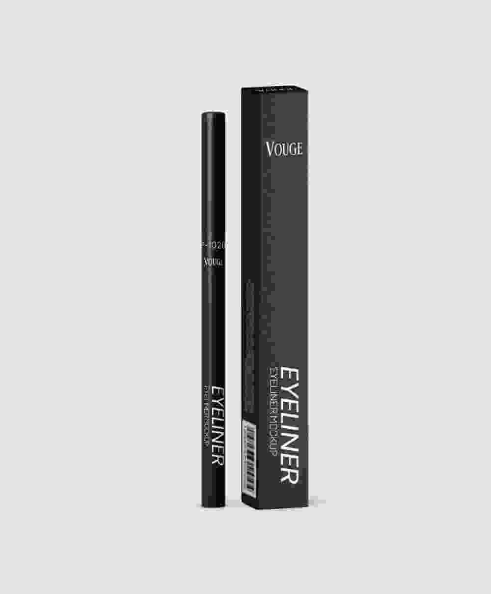 Bold Waterproof Eyeliner - Image 2