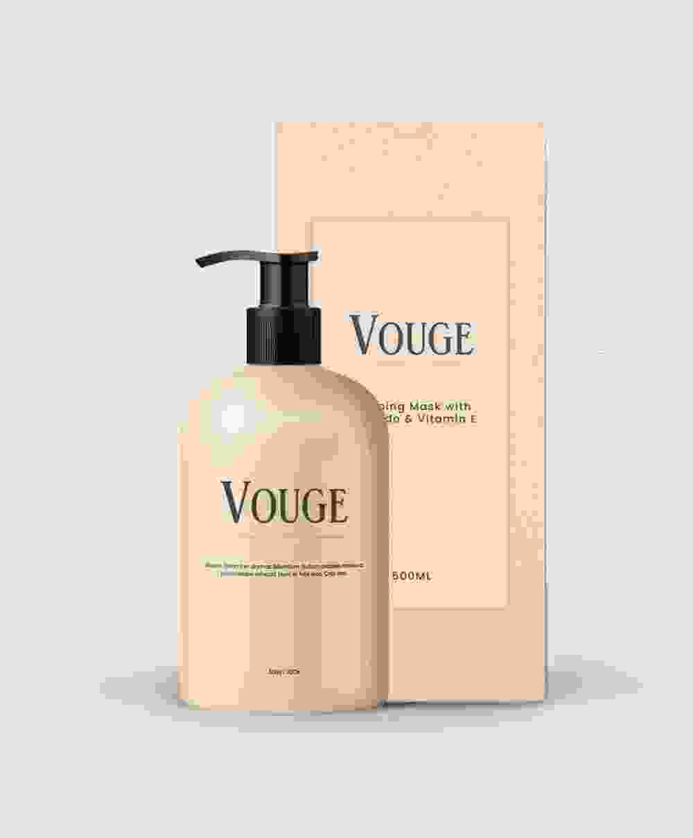 Deep Hair Conditioner - Image 2