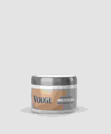 Vitamin E Moisturizer Cream