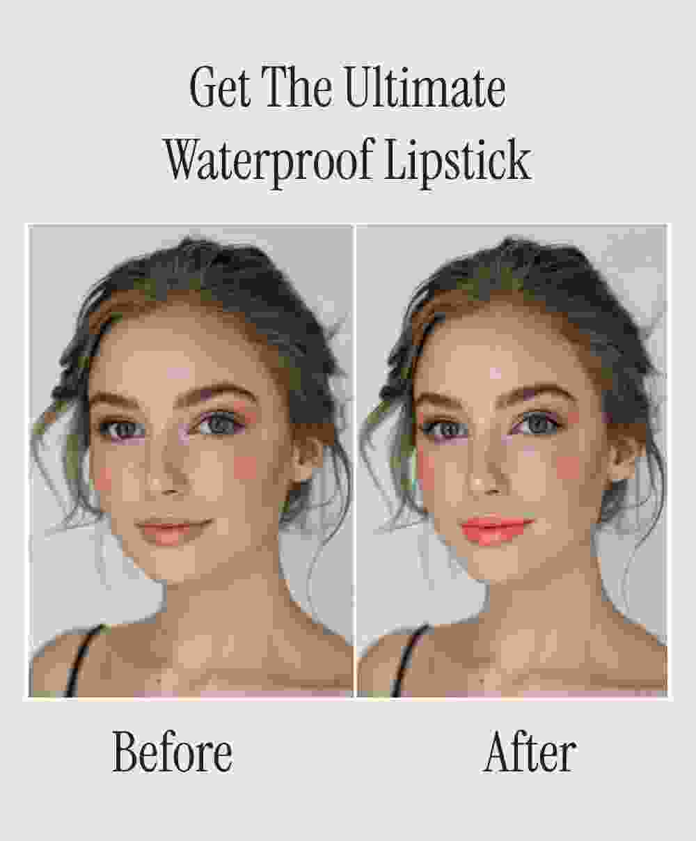 Longwear Creamy Lipstick - Image 4