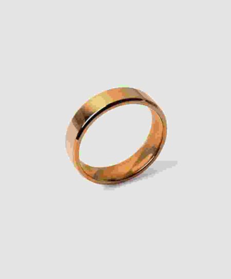 Adjustable Couple Ring