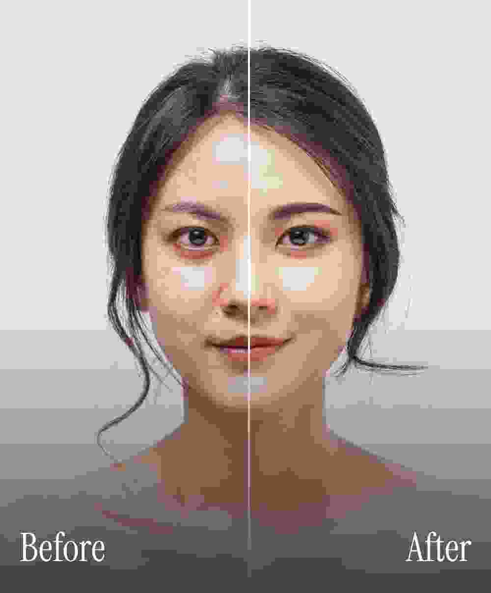Glowing Skin Face Wash - Image 4