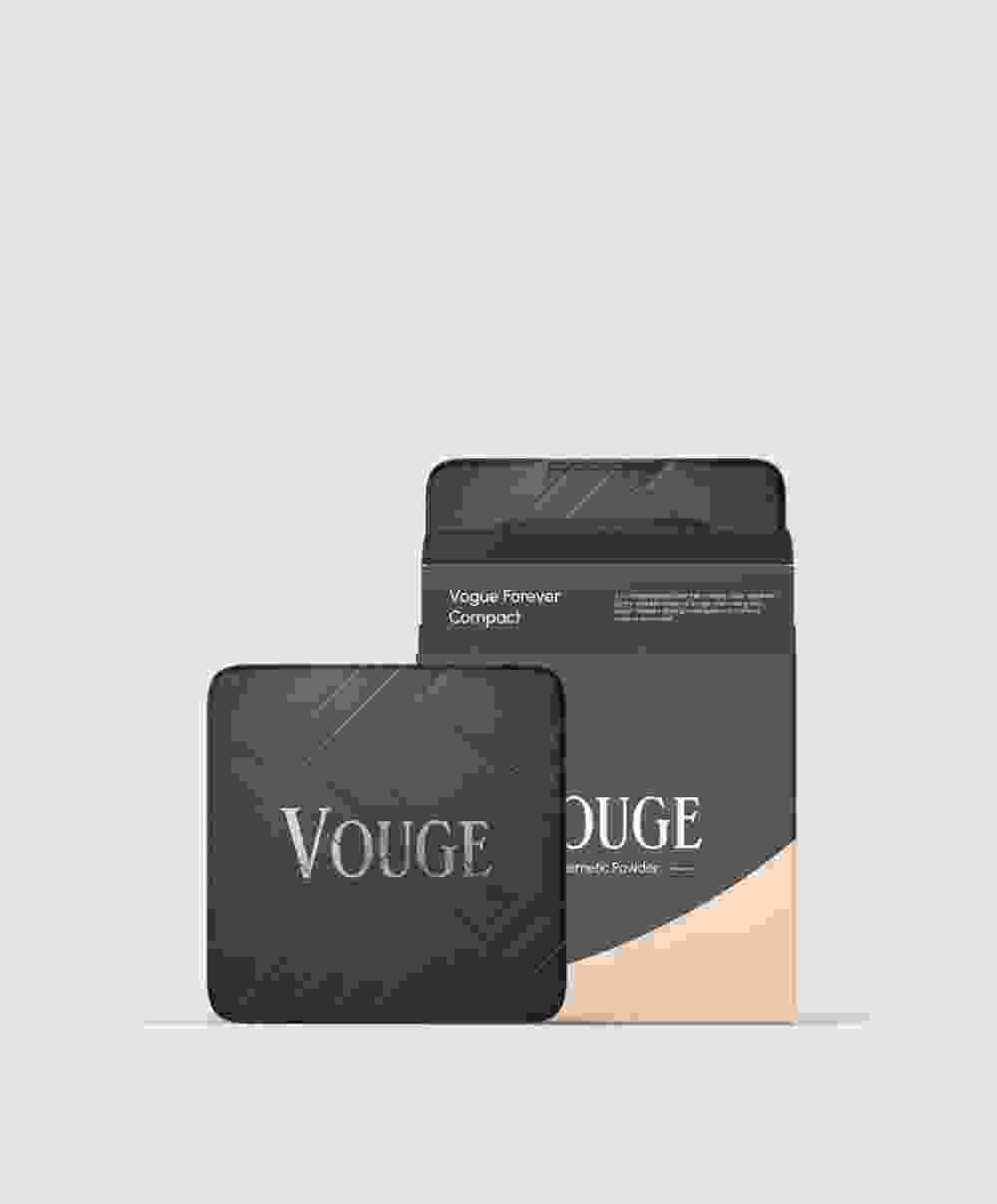 Brighten Foundation Powder - Image 2