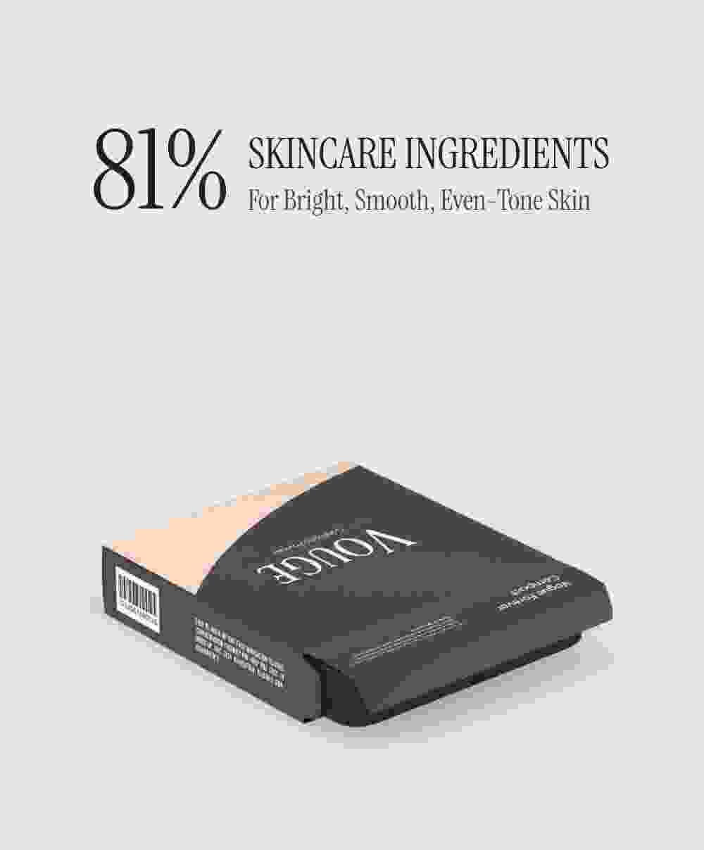 Brighten Foundation Powder - Image 4