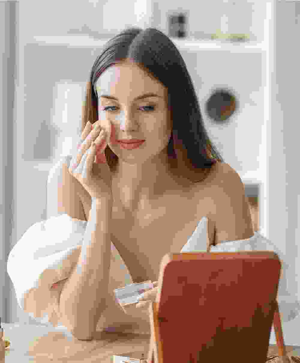 Brighten Foundation Powder - Image 5