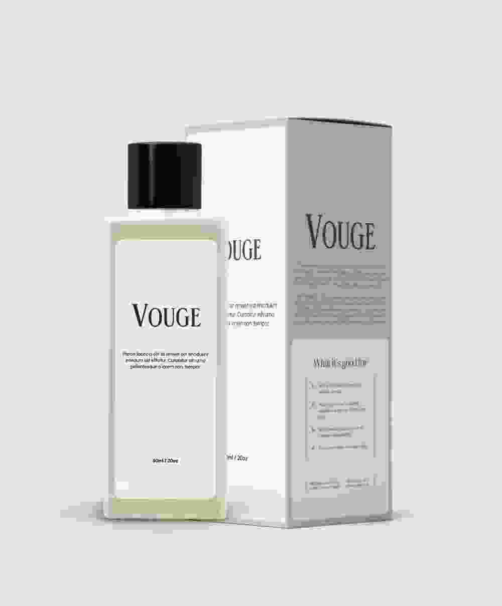 Glow Skin Facial Toner - Image 2