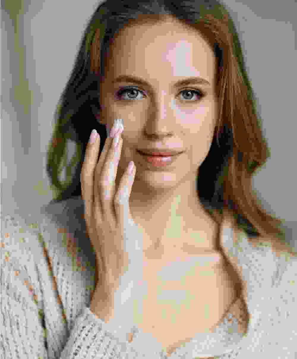 Glow Skin Facial Toner - Image 3