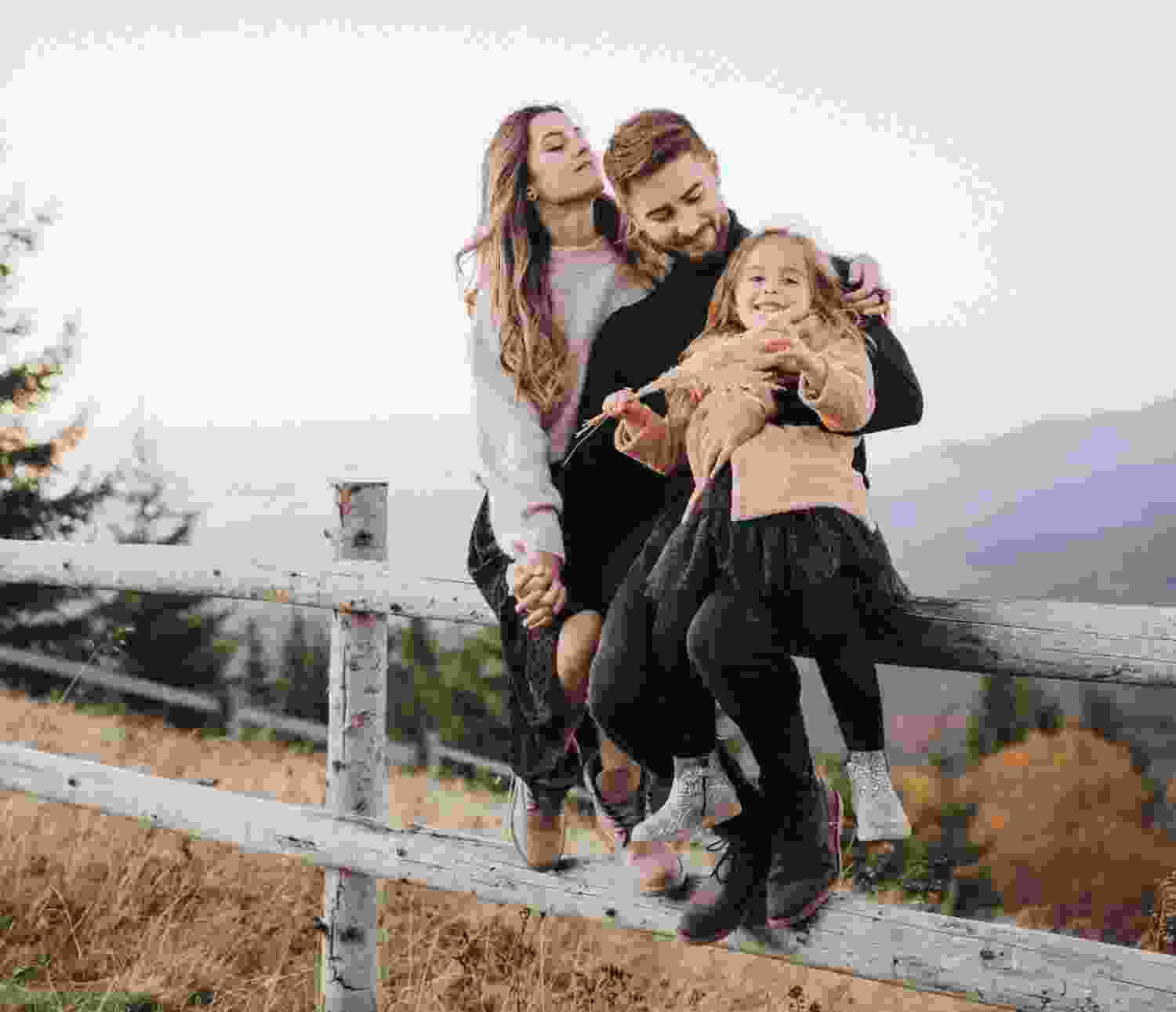 Fashion-Forward Selections For Every Family
