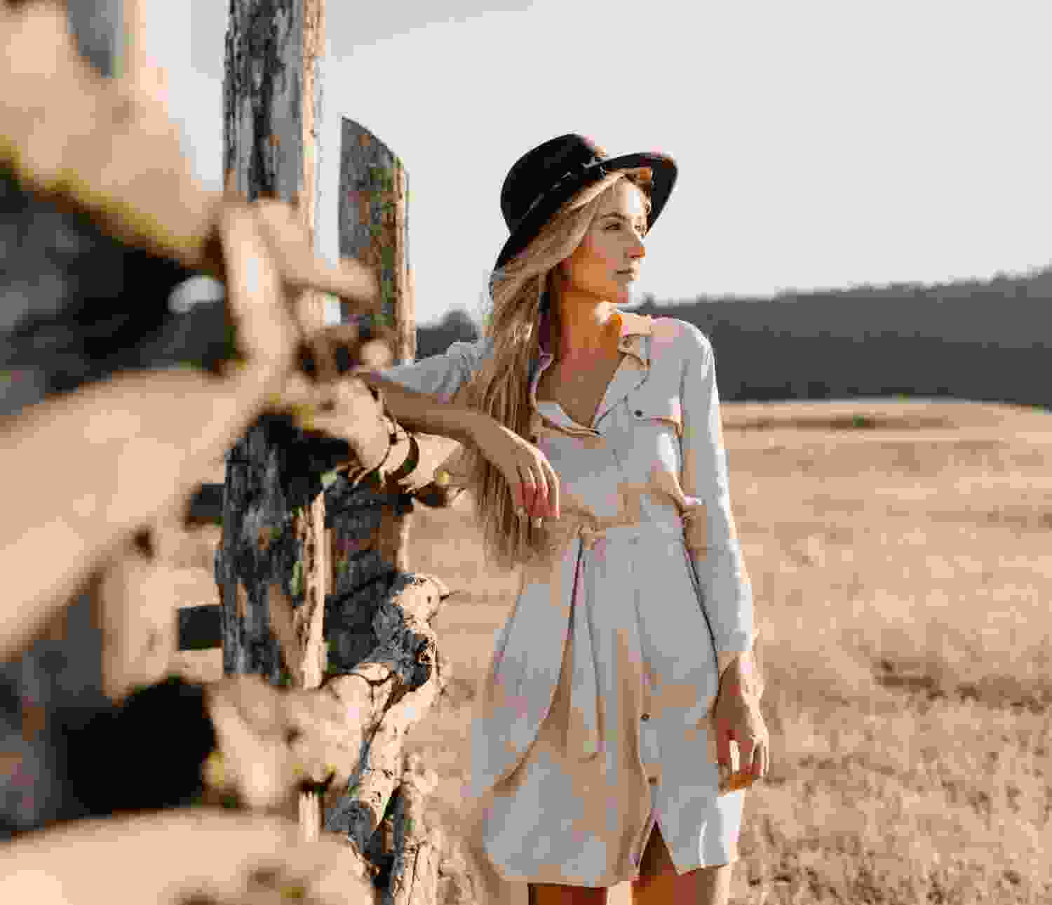Popular Women\’s Summer Dress Selections