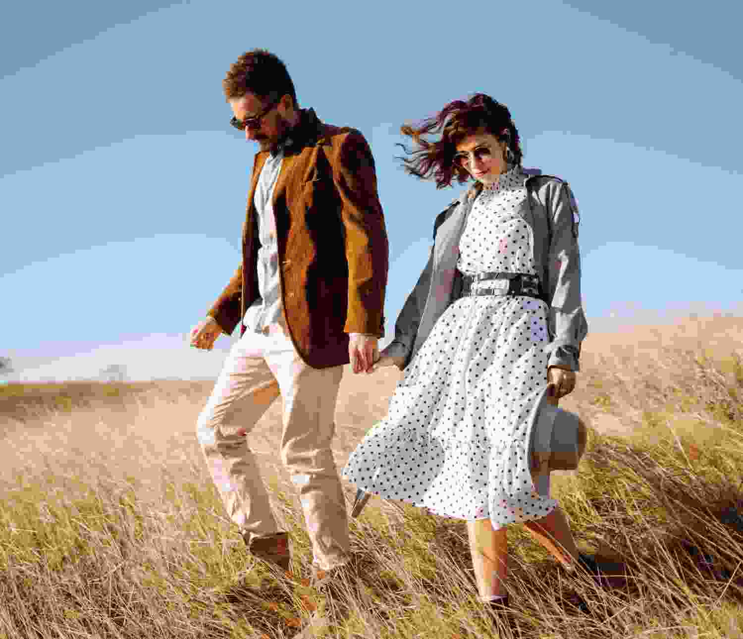 Spotlight on Fashion\’s Freshest Dress Trends