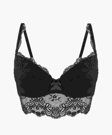 Women\'s Padded Bra