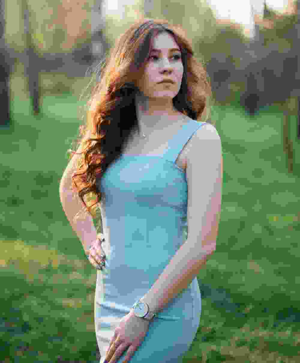 Sleeveless Bodycon Dress - Image 4