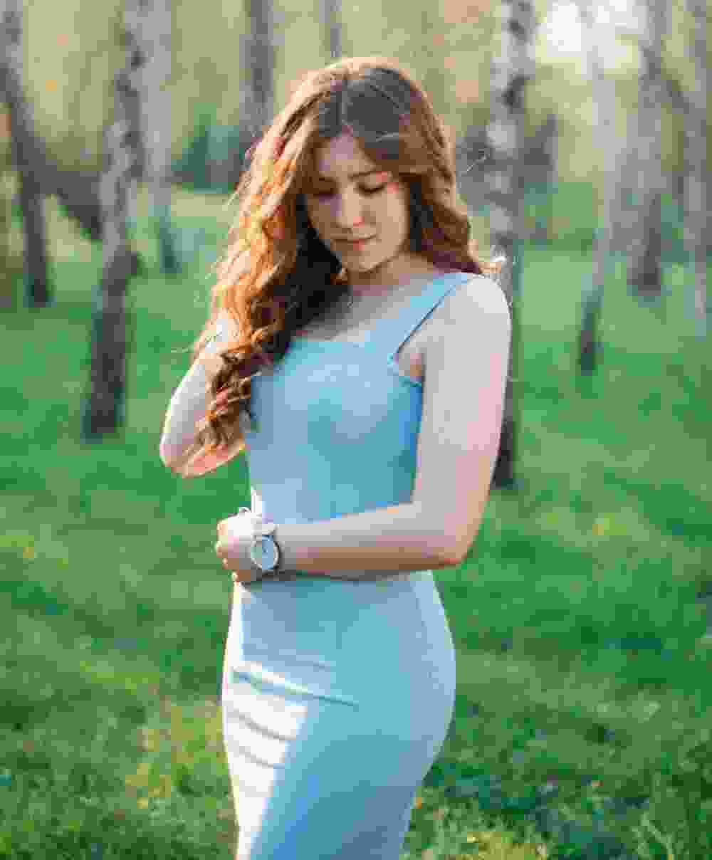 Sleeveless Bodycon Dress - Image 2