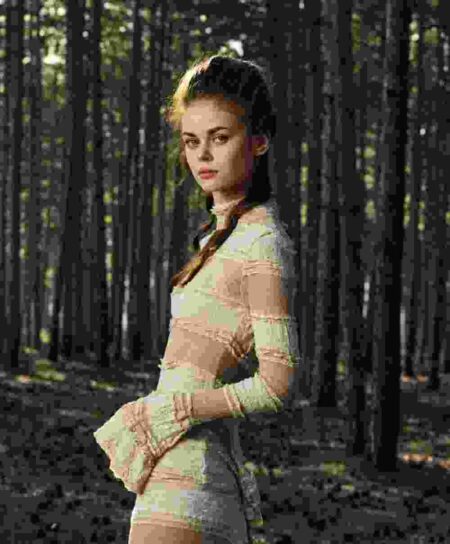 Long Sleeve Sweater Dress