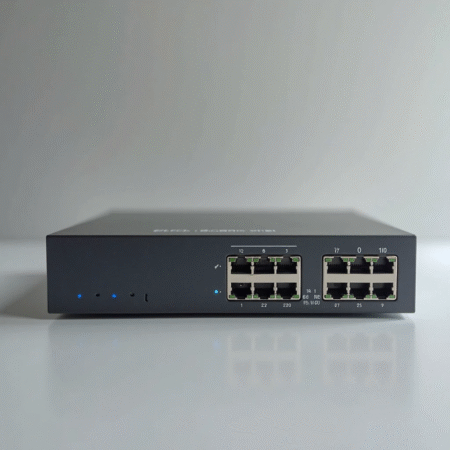 Network Switch