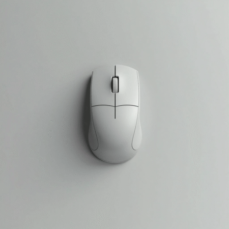 Mouse