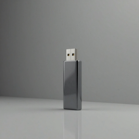 USB Flash Drive